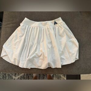 Disney Athletic Skirt with Shorts